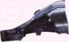 FIAT 0000071713984 Inner Wing Panel
